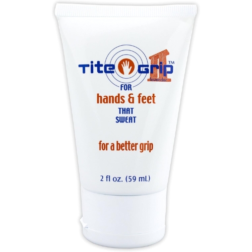 Antiperspirant Hand Lotion