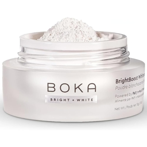 Boka Fluoride Free Toothpaste